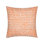 Thumbprint Square Indoor/Outdoor Pillow Cover & Insert
