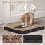 Grattoir vertical pour chat