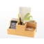 Wood Desk Organiser