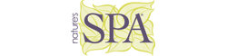 Nature's Spa logo