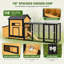 Chicken Coop-938593363