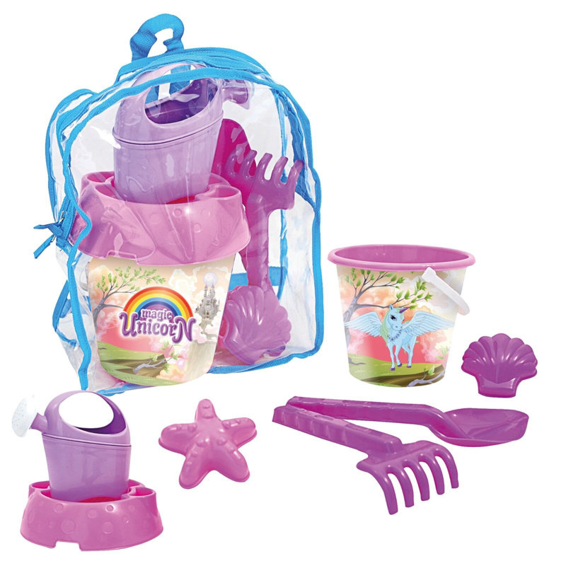 Gerlef Toy Rake