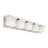 Harmoni 5 - Light Dimmable Bath Bar
