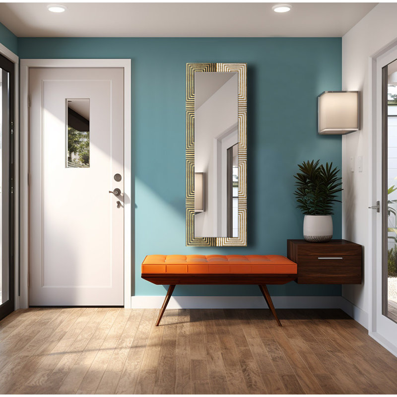 Miroir décoratif