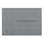 Grand lit escamotable mural avec armoires-1205186930