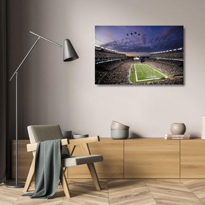 Gillette Stadium