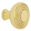 Deco 1.375" Diameter Round Knob-38346354