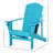 Grazierville Wood Outdoor Adirondack Chair-597716668