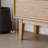 Simple home storage sideboard cabinet