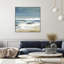 East Coast Ii '', toile encadrée par Giant Art-1620887523