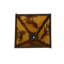 Rustic Lodge Novelty Lamp Shade