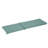 Noah Outdoor Chaise Lounge Cushion, Teal-799610193
