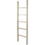 Échelle décorative Vintage Farmhouse Rung-253274079-253274087