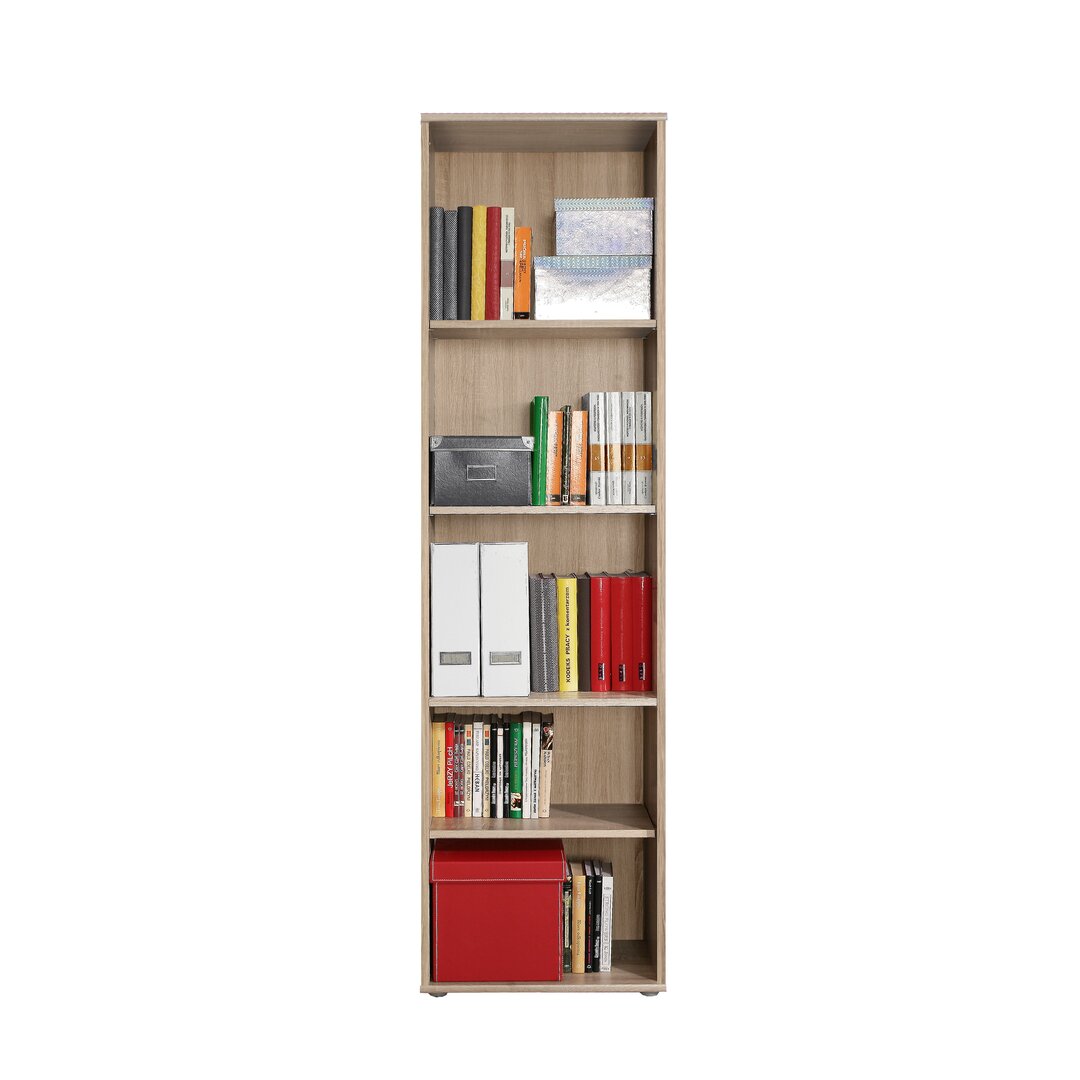 Standard-Bücherregal Fenimore 181 x 50 cm