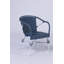 Chaise de salle à manger d'extérieur Madeleine-37029936