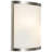 Rybicki Steel Wall Sconce-39249004