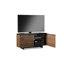 Corridor Corner TV Stand for TVs up to 58"-55786266