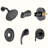 Complete Shower System-97561009