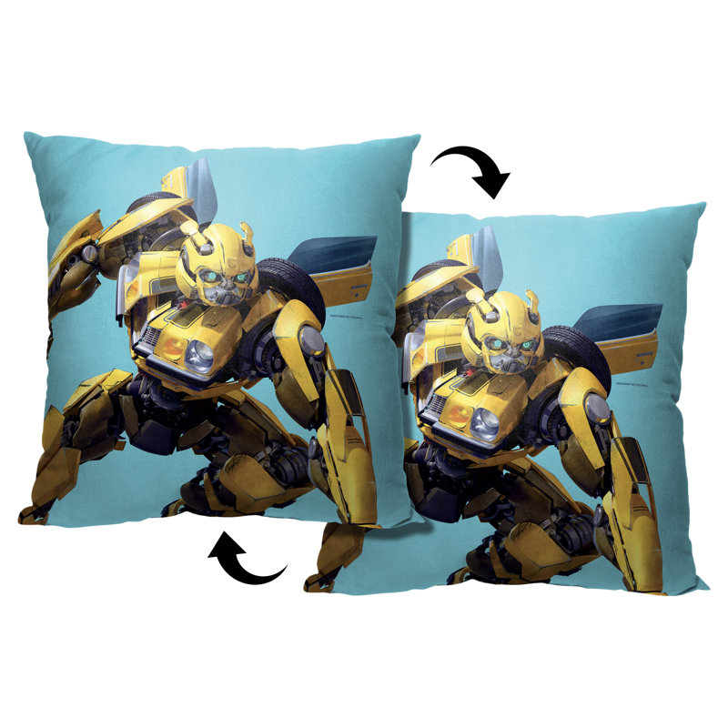 Outdoor Pillow Cover