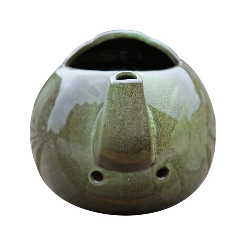 Kace Free Standing Birdhouse