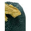 Vase Chameleon Jack Fruit 39