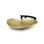 Seleena Stainless Steel Decorative Bowl 1