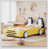 Jaune est en rupture de stock