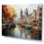 Wrapped Canvas