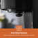 GEEPAS 1.5L Filter Coffee Machine, 900W