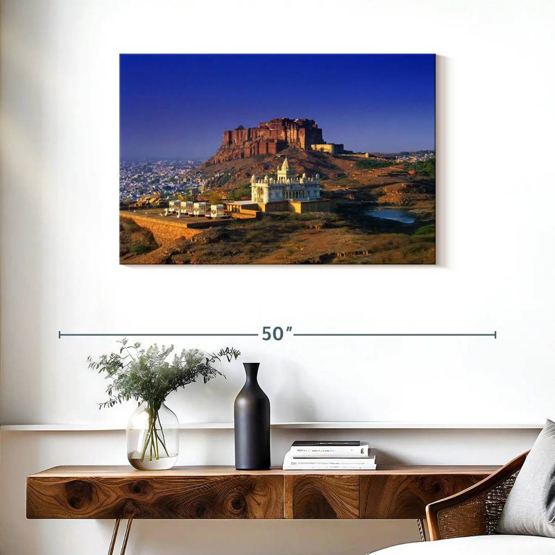 Nicci Jodhpur City
