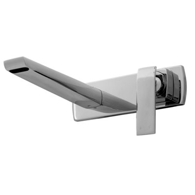 Wall Mounted Optional Bathroom Faucet