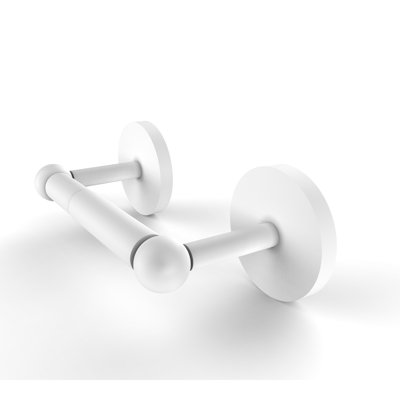 Goble Wall Mounted Toilet Paper Holder