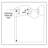 Pearce Polyester Semi Sheer Curtain Single Panel-96140145-96140146