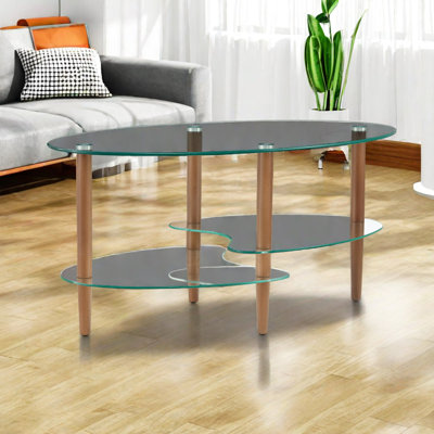 Table basse Larionna