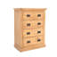 Nagle 70 cm W Chest of 4 Drawers-25210426
