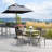 Grosfillex Java Stackable Sidechair-87915038