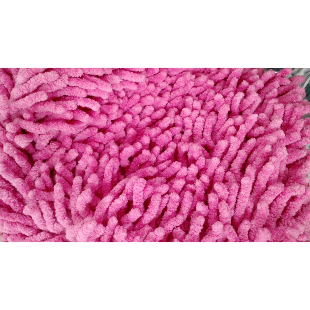 Cotton Indoor Rug Tache Home Fashion Rug 