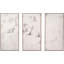 3 Piece Floater Frame Set on Canvas