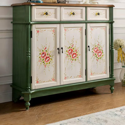 9 Pair Shoe Storage Cabinet