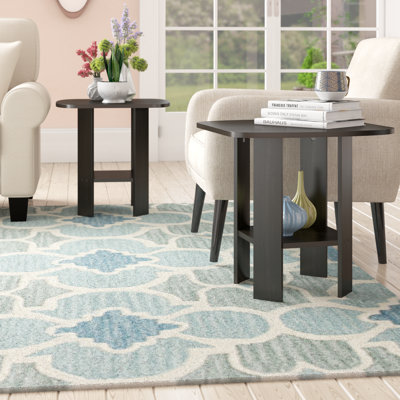 Side Table Set