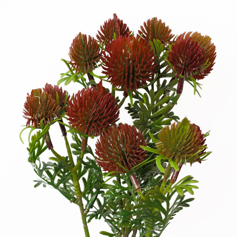 Plastic, Silk Artificial Arrangement