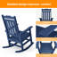 Fauteuil Adirondack 1 pièce Kailan-955343952