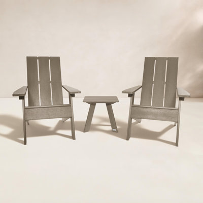 Byrnes 3 Piece Seating Group