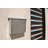 Maya Locking Wall Mounted Mailbox