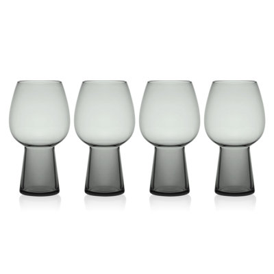 Phoebe 19 oz. Beer Goblets