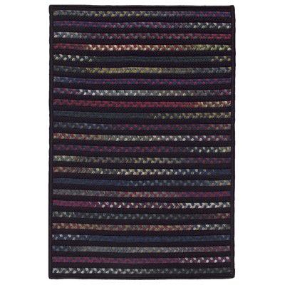 Donnay Striped Indoor Rug