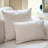 Striped Cotton Reversible Throw Pillow-1812789571-1771263750