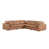 Cognac Genuine Leather selected