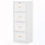 Armoire de bureau avec tiroirs