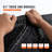 VEVOR Garage Floor Mats-104550470-104550472